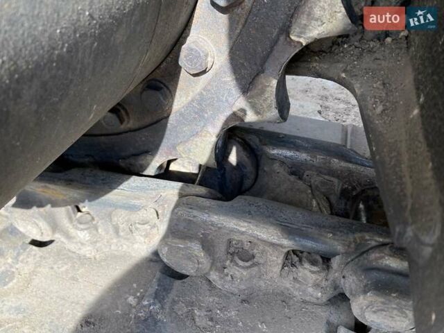 Жовтий ЖЦБ 220, об'ємом двигуна 0 л та пробігом 13 тис. км за 39500 $, фото 16 на Automoto.ua