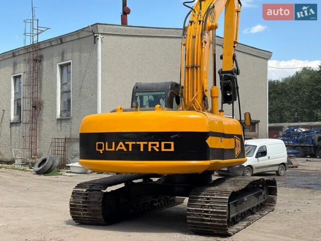 Желтый ЖЦБ 220, объемом двигателя 0 л и пробегом 12 тыс. км за 38500 $, фото 90 на Automoto.ua