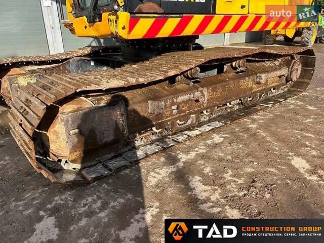 Желтый ЖЦБ 220, объемом двигателя 0 л и пробегом 0 тыс. км за 99490 $, фото 15 на Automoto.ua