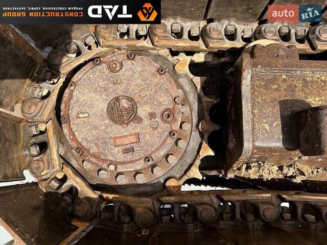 Жовтий ЖЦБ 220, об'ємом двигуна 0 л та пробігом 0 тис. км за 100630 $, фото 16 на Automoto.ua