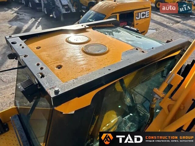 Желтый ЖЦБ 220, объемом двигателя 0 л и пробегом 0 тыс. км за 99490 $, фото 22 на Automoto.ua