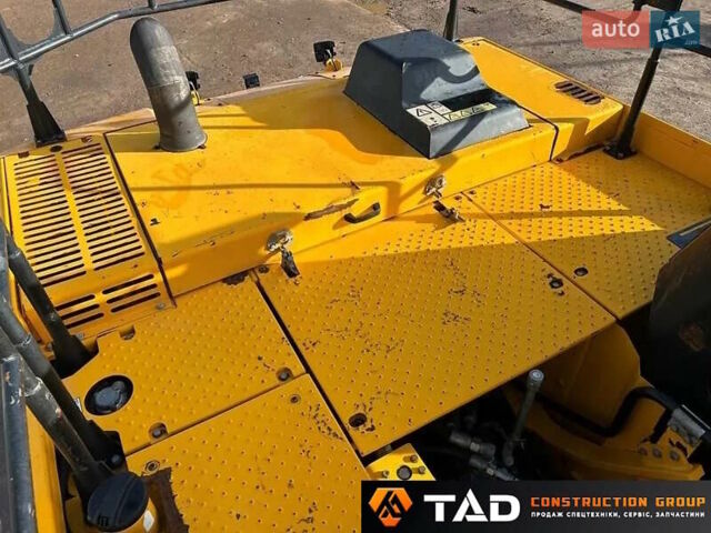 Желтый ЖЦБ 220, объемом двигателя 0 л и пробегом 0 тыс. км за 99490 $, фото 7 на Automoto.ua