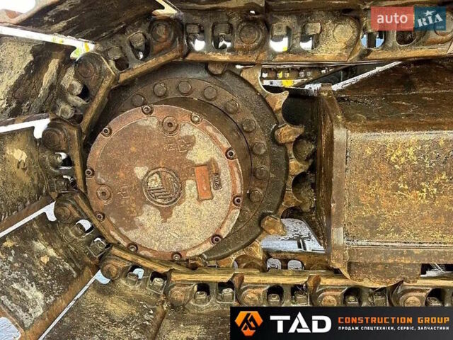 Жовтий ЖЦБ 220, об'ємом двигуна 0 л та пробігом 0 тис. км за 100630 $, фото 21 на Automoto.ua