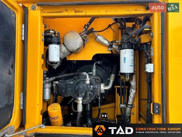 Желтый ЖЦБ 220, объемом двигателя 0 л и пробегом 0 тыс. км за 99490 $, фото 9 на Automoto.ua