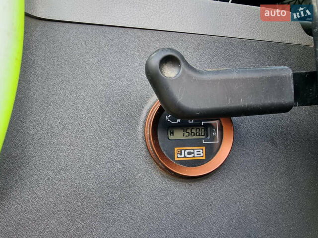 ЖЦБ 220LC Xtra, объемом двигателя 0 л и пробегом 7 тыс. км за 95000 $, фото 21 на Automoto.ua