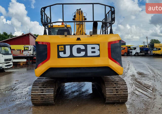 ЖЦБ 220LC Xtra, об'ємом двигуна 0 л та пробігом 5 тис. км за 85210 $, фото 7 на Automoto.ua