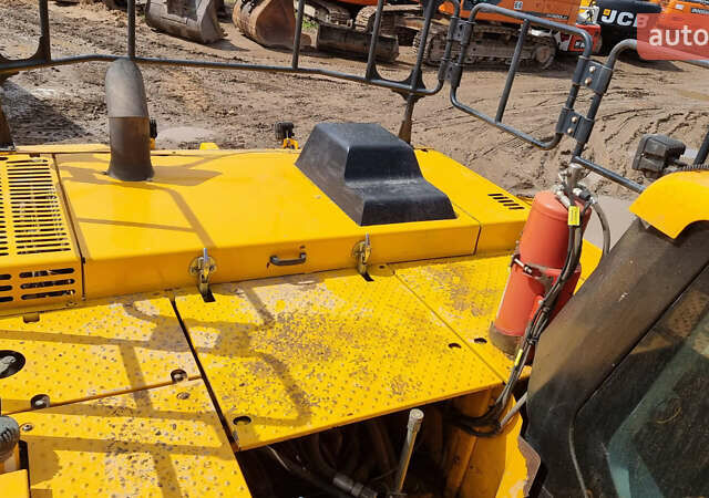 ЖЦБ 220LC Xtra, об'ємом двигуна 0 л та пробігом 5 тис. км за 85210 $, фото 16 на Automoto.ua