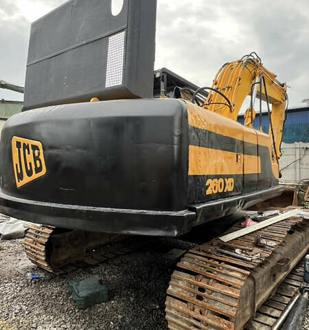 ЖЦБ 260, объемом двигателя 0 л и пробегом 0 тыс. км за 27500 $, фото 5 на Automoto.ua