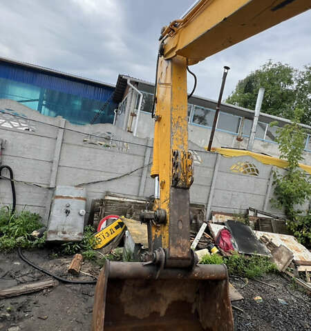 ЖЦБ 260, объемом двигателя 0 л и пробегом 0 тыс. км за 27500 $, фото 4 на Automoto.ua