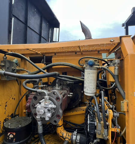 ЖЦБ 260, объемом двигателя 0 л и пробегом 0 тыс. км за 27500 $, фото 6 на Automoto.ua