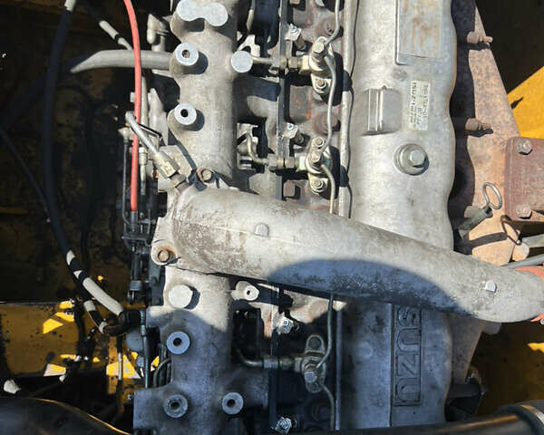 ЖЦБ 260, объемом двигателя 0 л и пробегом 0 тыс. км за 27500 $, фото 2 на Automoto.ua