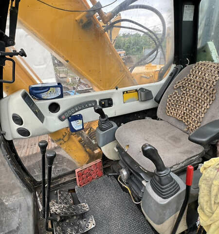 ЖЦБ 260, объемом двигателя 0 л и пробегом 0 тыс. км за 27500 $, фото 3 на Automoto.ua