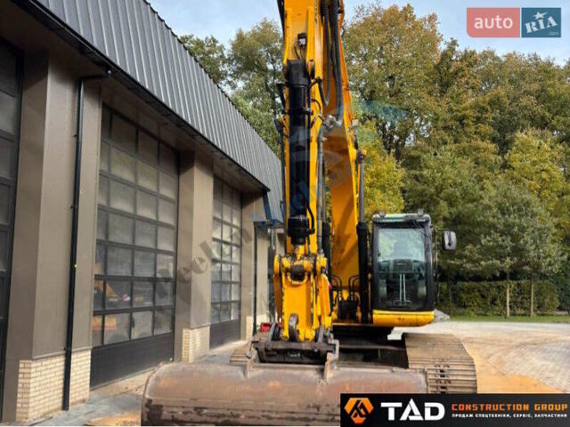 ЖЦБ 260, объемом двигателя 0 л и пробегом 0 тыс. км за 69266 $, фото 8 на Automoto.ua