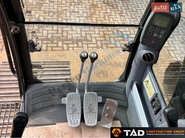 ЖЦБ 260, объемом двигателя 0 л и пробегом 0 тыс. км за 69266 $, фото 4 на Automoto.ua