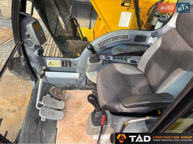 ЖЦБ 260, объемом двигателя 0 л и пробегом 0 тыс. км за 69266 $, фото 5 на Automoto.ua