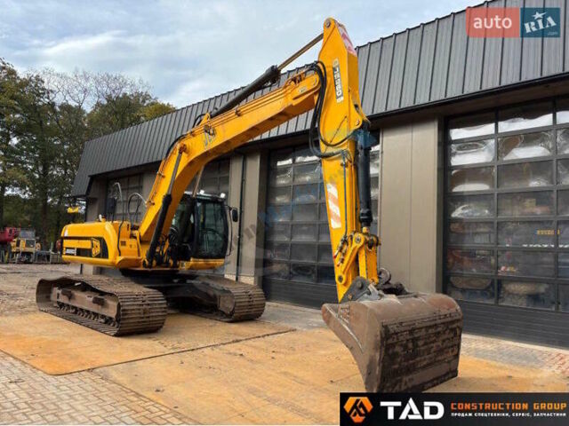 ЖЦБ 260, объемом двигателя 0 л и пробегом 0 тыс. км за 69266 $, фото 3 на Automoto.ua