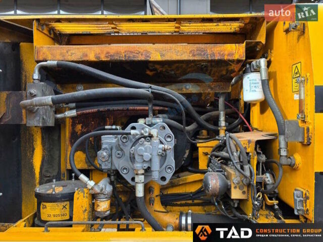 ЖЦБ 260, объемом двигателя 0 л и пробегом 0 тыс. км за 69266 $, фото 1 на Automoto.ua