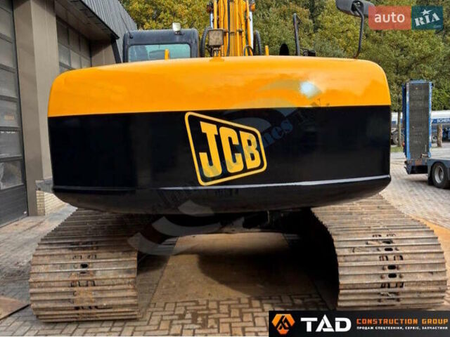 ЖЦБ 260, объемом двигателя 0 л и пробегом 0 тыс. км за 69266 $, фото 2 на Automoto.ua