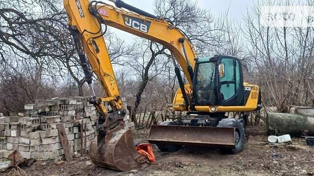 ЖЦБ 260, об'ємом двигуна 0 л та пробігом 10 тис. км за 65000 $, фото 1 на Automoto.ua