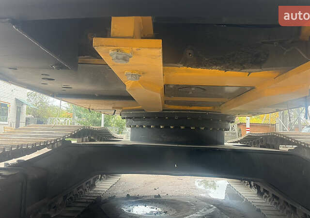 ЖЦБ 260, объемом двигателя 5.19 л и пробегом 0 тыс. км за 180000 $, фото 7 на Automoto.ua