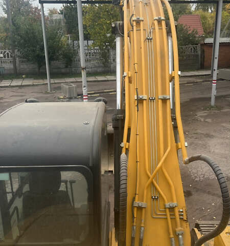 ЖЦБ 260, об'ємом двигуна 5.19 л та пробігом 0 тис. км за 180000 $, фото 12 на Automoto.ua