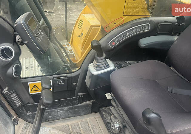 ЖЦБ 260, объемом двигателя 5.19 л и пробегом 0 тыс. км за 180000 $, фото 16 на Automoto.ua