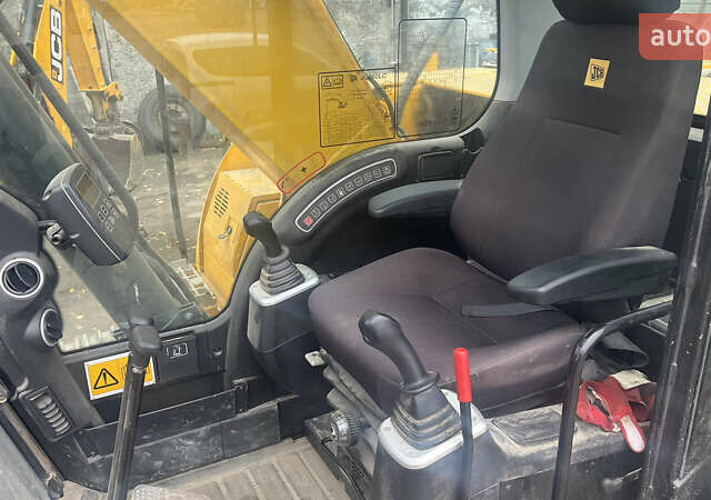 ЖЦБ 260, объемом двигателя 5.19 л и пробегом 0 тыс. км за 180000 $, фото 15 на Automoto.ua