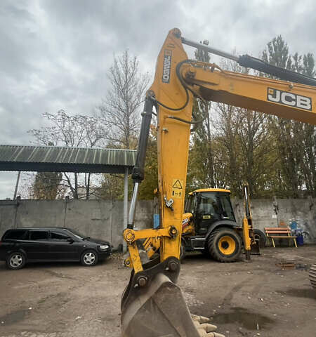 ЖЦБ 260, об'ємом двигуна 5.19 л та пробігом 0 тис. км за 180000 $, фото 8 на Automoto.ua