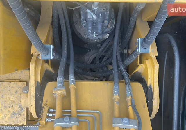 ЖЦБ 260, об'ємом двигуна 5.19 л та пробігом 0 тис. км за 180000 $, фото 13 на Automoto.ua