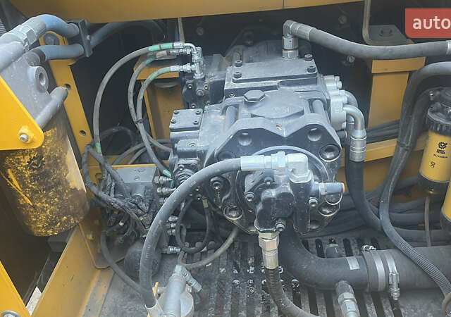 ЖЦБ 260, объемом двигателя 5.19 л и пробегом 0 тыс. км за 180000 $, фото 11 на Automoto.ua