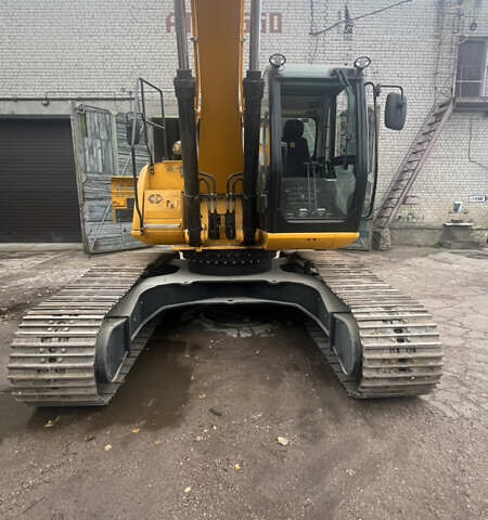 ЖЦБ 260, об'ємом двигуна 5.19 л та пробігом 0 тис. км за 180000 $, фото 1 на Automoto.ua