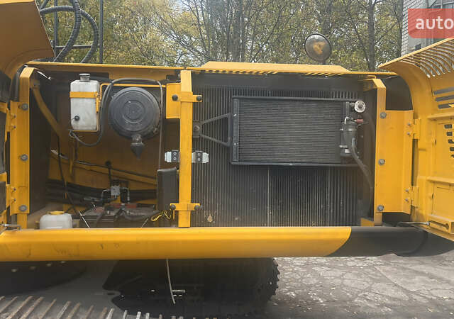 ЖЦБ 260, об'ємом двигуна 5.19 л та пробігом 0 тис. км за 180000 $, фото 9 на Automoto.ua