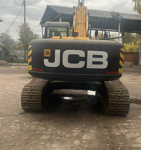 ЖЦБ 260, об'ємом двигуна 5.19 л та пробігом 0 тис. км за 180000 $, фото 3 на Automoto.ua