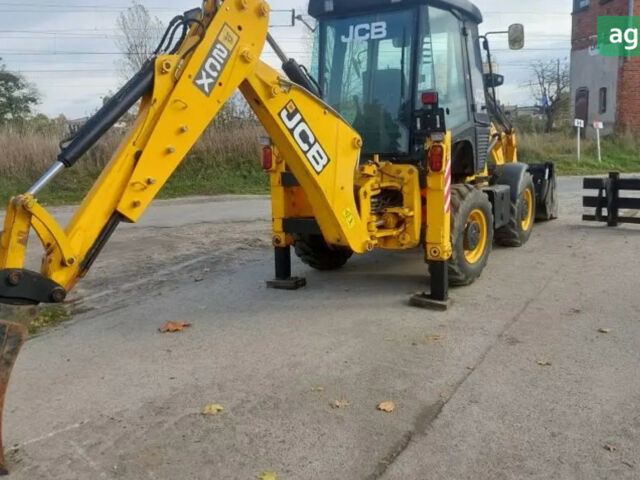 ЖЦБ 2ЦКС, объемом двигателя 0 л и пробегом 0 тыс. км за 34484 $, фото 2 на Automoto.ua