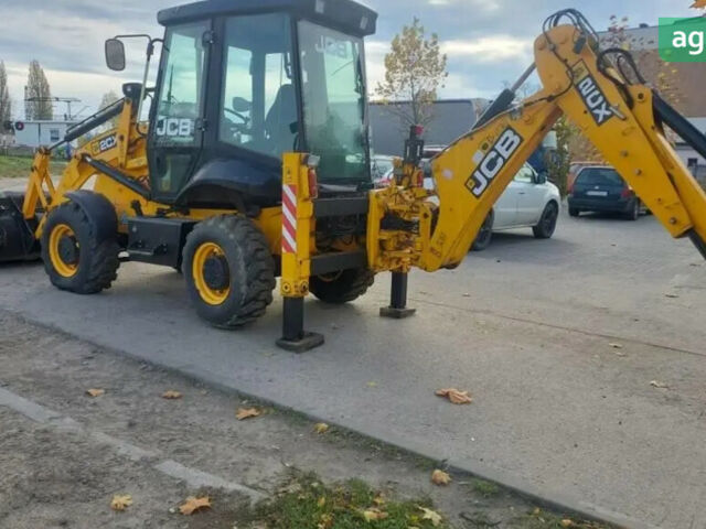 ЖЦБ 2ЦКС, объемом двигателя 0 л и пробегом 0 тыс. км за 34484 $, фото 5 на Automoto.ua