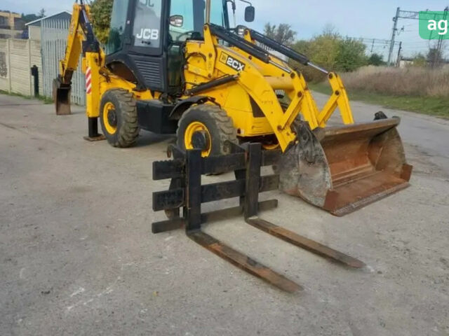 ЖЦБ 2ЦКС, объемом двигателя 0 л и пробегом 0 тыс. км за 34484 $, фото 1 на Automoto.ua