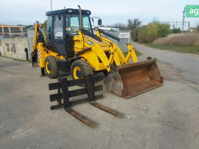 ЖЦБ 2ЦКС, объемом двигателя 0 л и пробегом 0 тыс. км за 34484 $, фото 6 на Automoto.ua