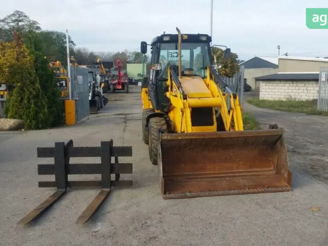 ЖЦБ 2ЦКС, объемом двигателя 0 л и пробегом 0 тыс. км за 34484 $, фото 3 на Automoto.ua