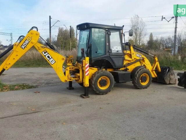 ЖЦБ 2ЦКС, объемом двигателя 0 л и пробегом 0 тыс. км за 34484 $, фото 4 на Automoto.ua