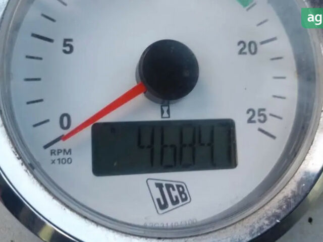 ЖЦБ 2ЦКС, объемом двигателя 0 л и пробегом 0 тыс. км за 34484 $, фото 8 на Automoto.ua