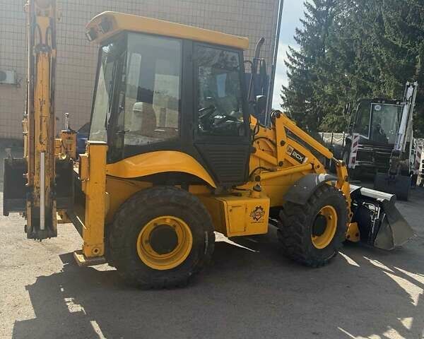 ЖЦБ 2ЦКС, об'ємом двигуна 4.4 л та пробігом 333 тис. км за 35500 $, фото 6 на Automoto.ua