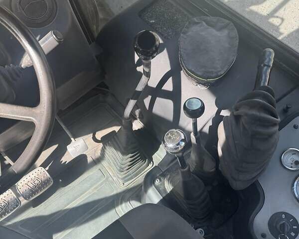 ЖЦБ 2ЦКС, об'ємом двигуна 4.4 л та пробігом 333 тис. км за 35500 $, фото 5 на Automoto.ua