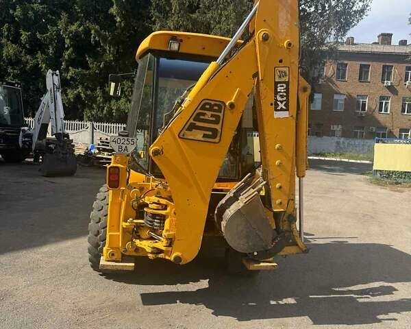 ЖЦБ 2ЦКС, об'ємом двигуна 4.4 л та пробігом 333 тис. км за 35500 $, фото 1 на Automoto.ua