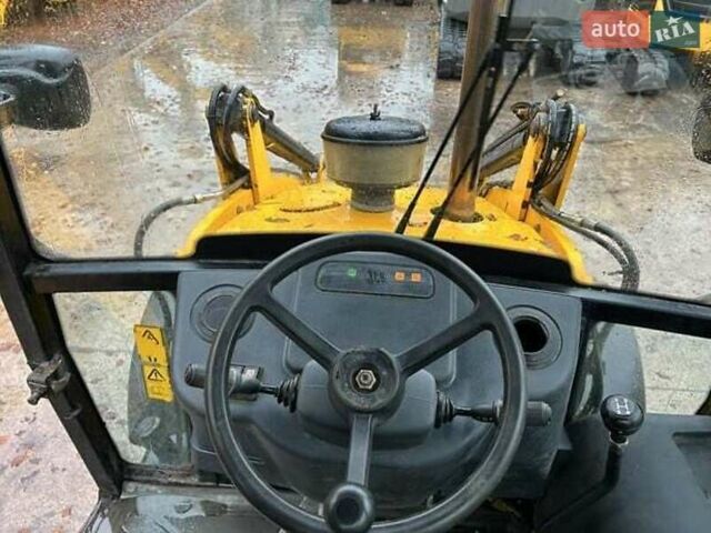 ЖЦБ 2ЦКС, объемом двигателя 0 л и пробегом 1 тыс. км за 46282 $, фото 9 на Automoto.ua