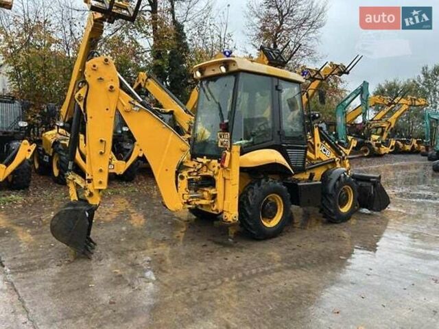 ЖЦБ 2ЦКС, объемом двигателя 0 л и пробегом 1 тыс. км за 46282 $, фото 10 на Automoto.ua