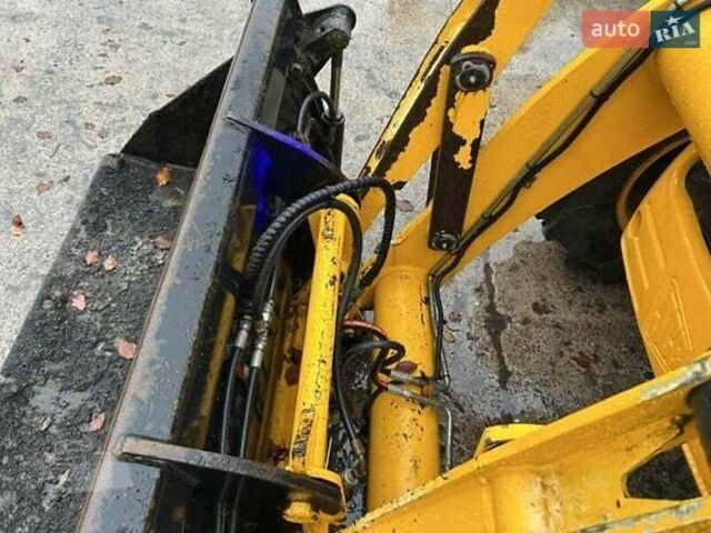 ЖЦБ 2ЦКС, объемом двигателя 0 л и пробегом 1 тыс. км за 46282 $, фото 8 на Automoto.ua