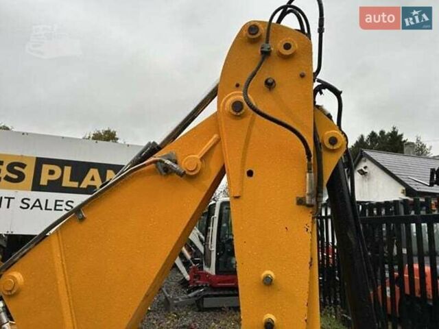 ЖЦБ 2ЦКС, объемом двигателя 0 л и пробегом 1 тыс. км за 46282 $, фото 5 на Automoto.ua