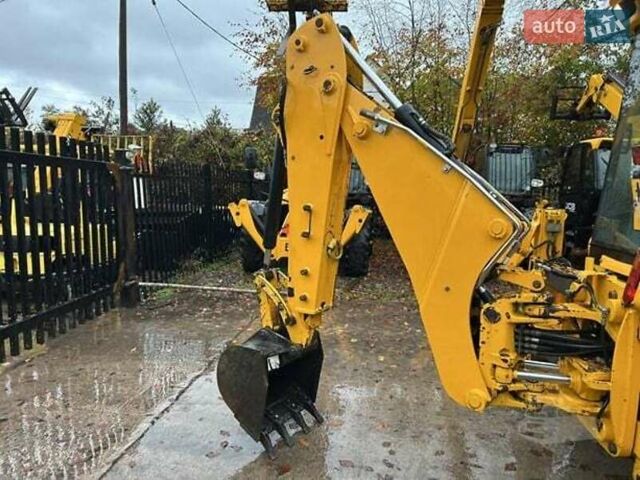 ЖЦБ 2ЦКС, объемом двигателя 0 л и пробегом 1 тыс. км за 46282 $, фото 4 на Automoto.ua