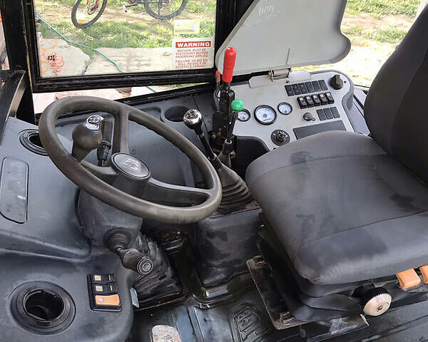 ЖЦБ 2ЦКС, об'ємом двигуна 4.4 л та пробігом 5 тис. км за 15500 $, фото 7 на Automoto.ua
