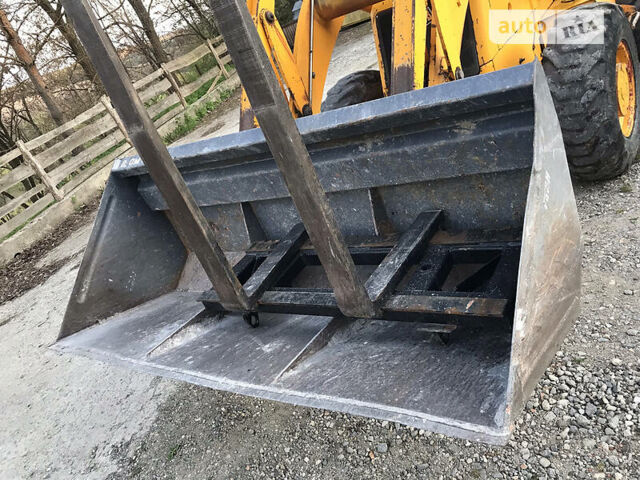 ЖЦБ 2ЦКС, об'ємом двигуна 4.4 л та пробігом 5 тис. км за 15500 $, фото 6 на Automoto.ua